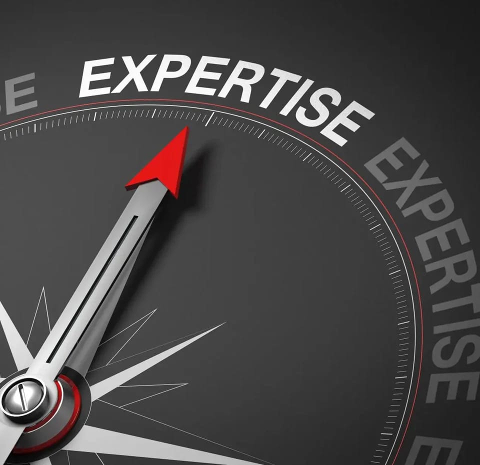 industry expert top team
