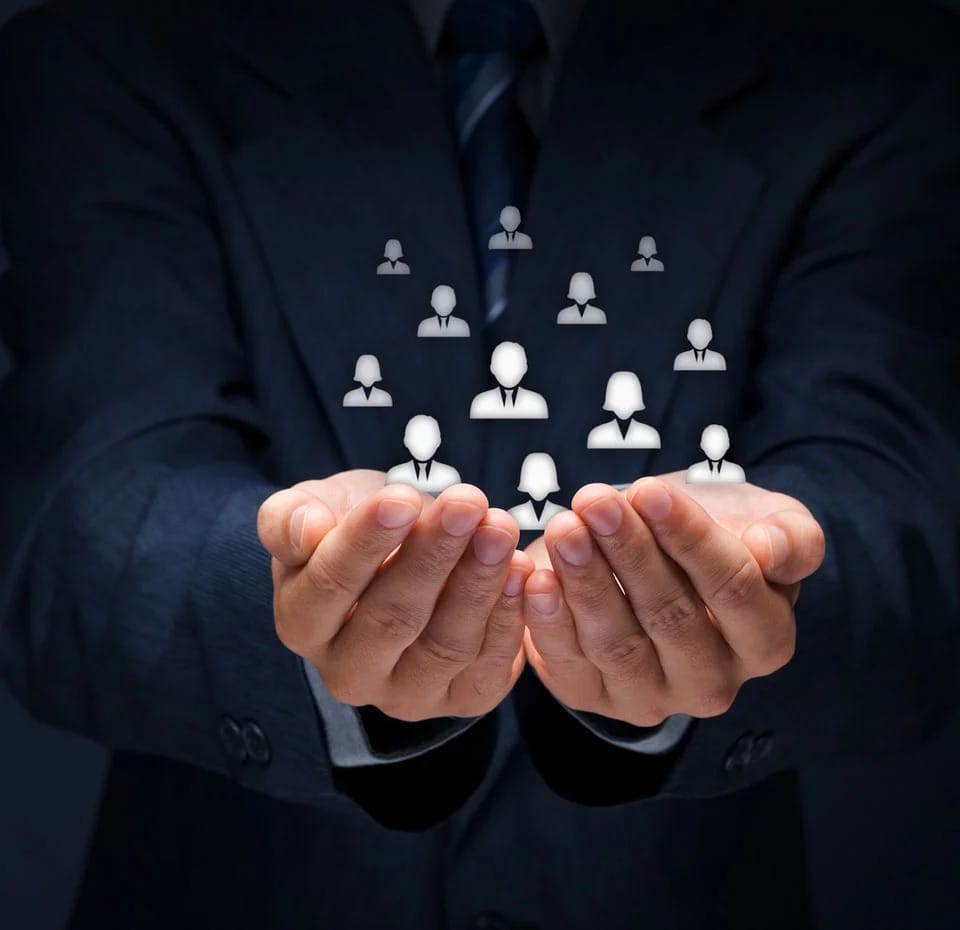 Customer first Approach
