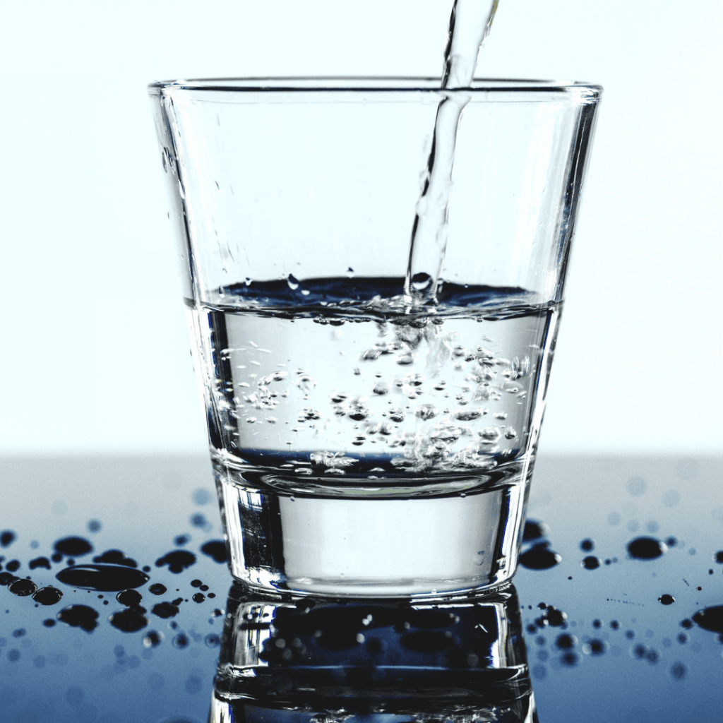 water treatment and filtration