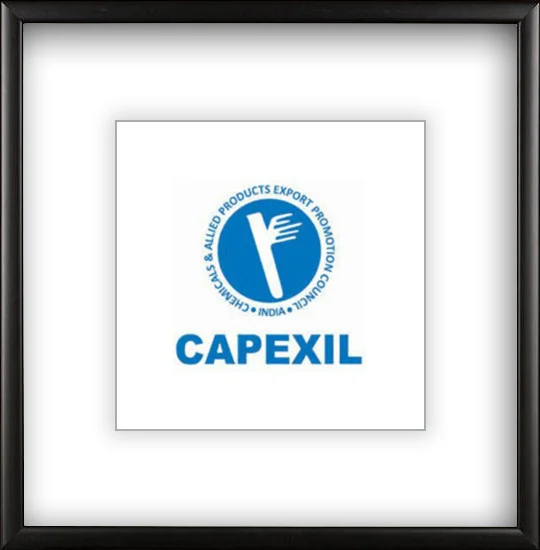 CHEMICAL AND ALLIED PRODUCTS EXPORT PROMOTION