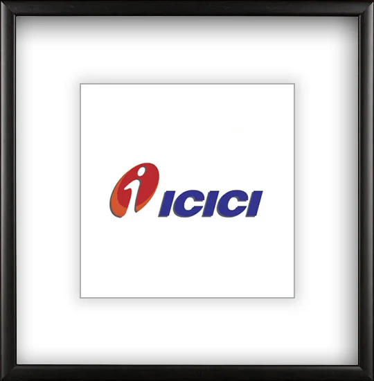 ICICI BANK AS BANKING PARTNER