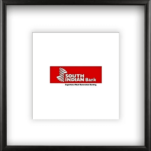 SOUTH INDIAN BANK LOGO