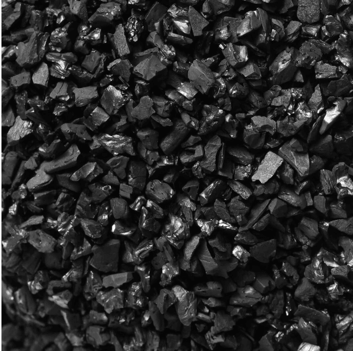 GAC - NH3 Removal