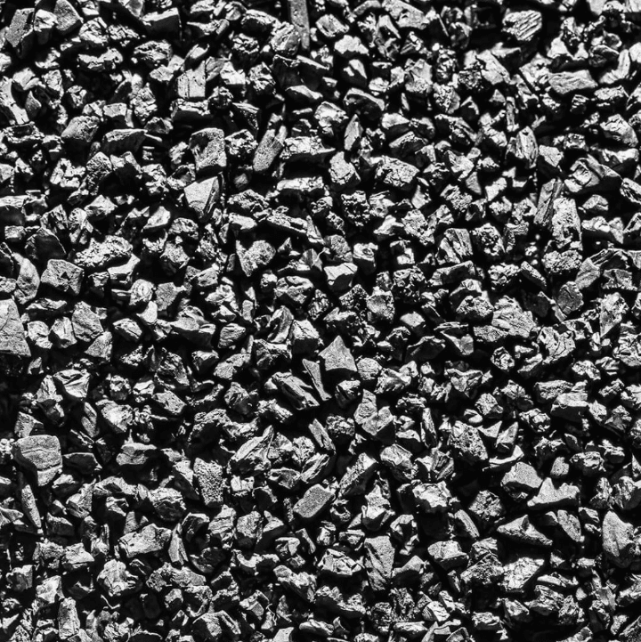GAC - Sulphur Removal