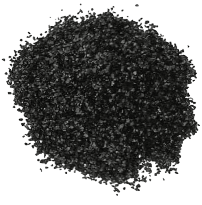 GRANULAR ACTIVATED CARBON -12X30