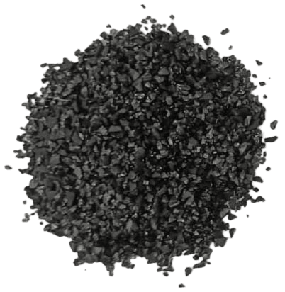 GRANULED ACTIVATED CARBON-8X30-