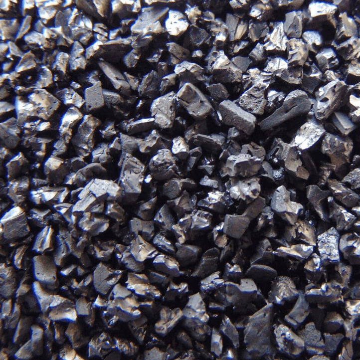 GAS - Inorganic Gas