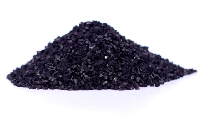 GRANULAR ACTIVATED CARBON (GOLD RECOVERY)