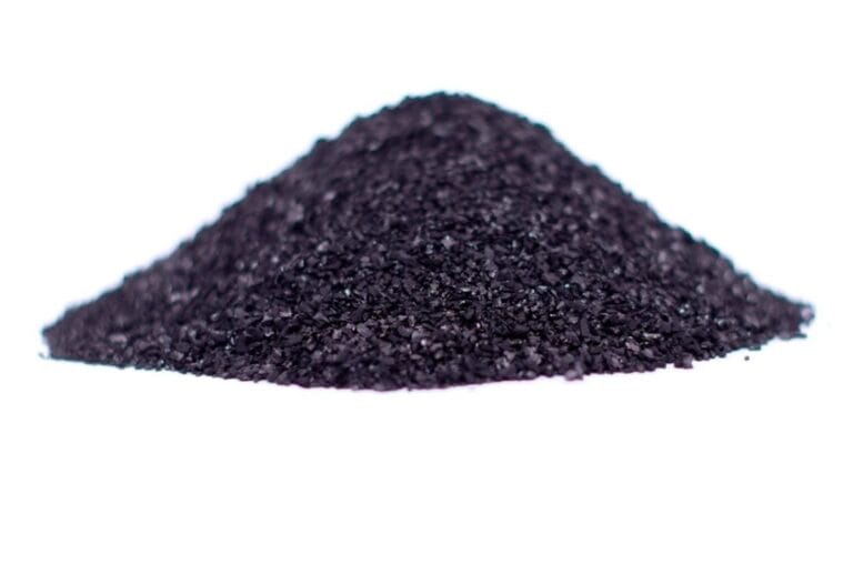 GRANULAR ACTIVATED CARBON (OIL & GAS)