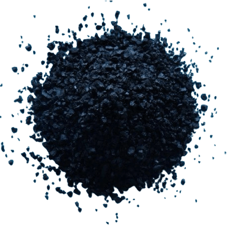 GRANULE ACTIVATED CARBON - 12X40