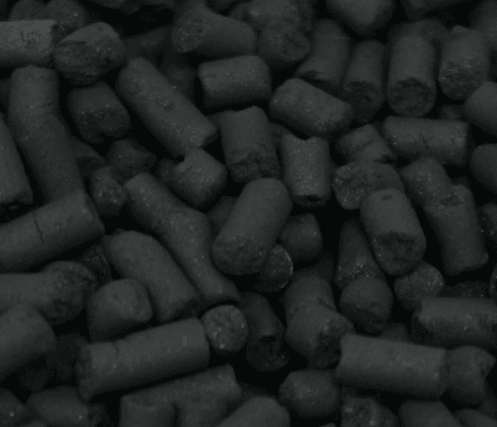 Pellet AC - CADG
