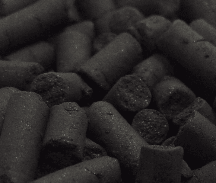 Pellet AC - GP-HG