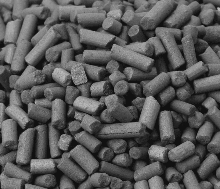 Pellet Activated Carbon - K-PAG