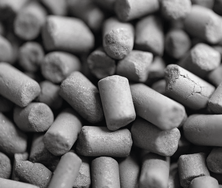 Pellet AC - PACO2