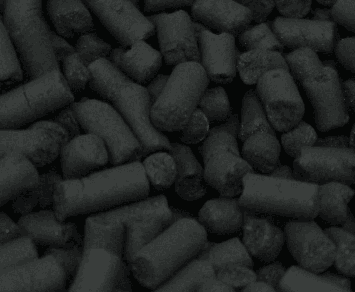P. Activated Carbon - PAG10