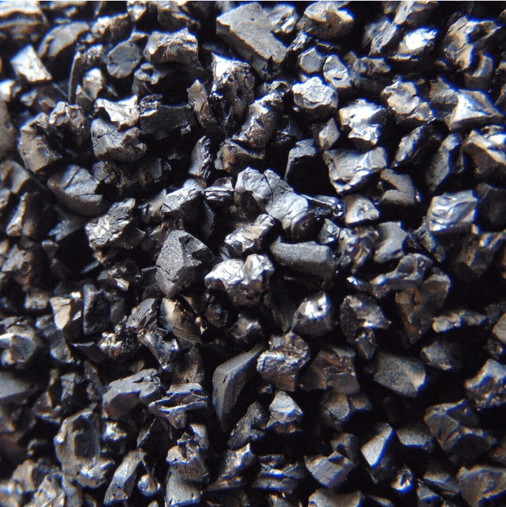 Granule AC - for Industrial gas Filterations